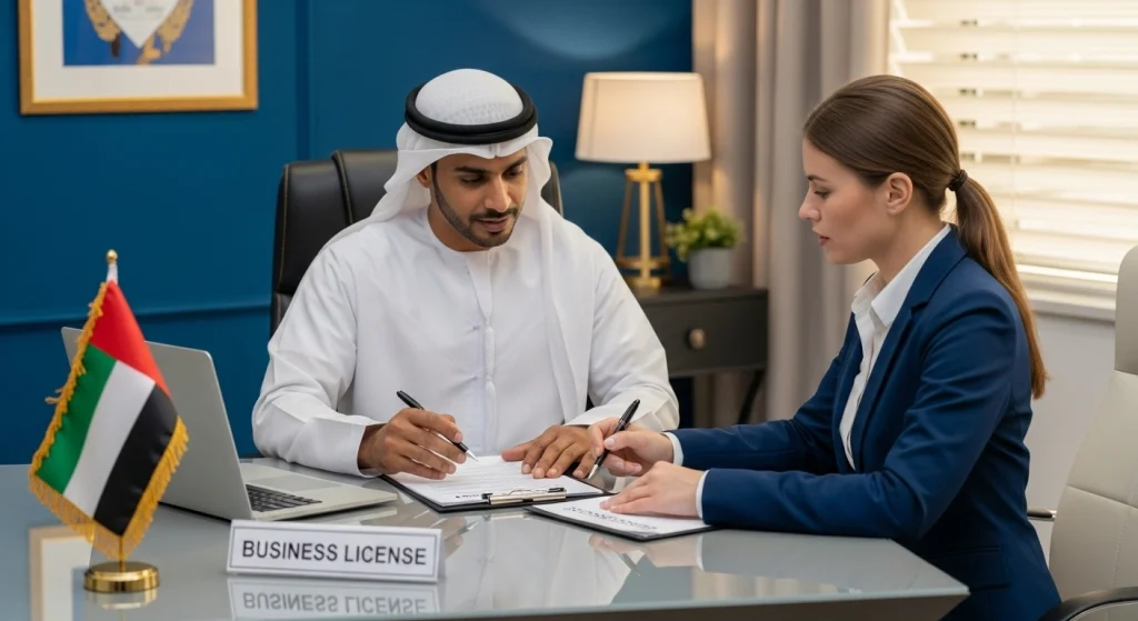 Vraag een Licentie Aan