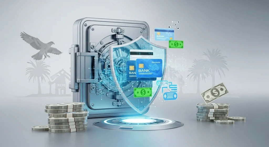 Voordelen van een Bankrekening VAE