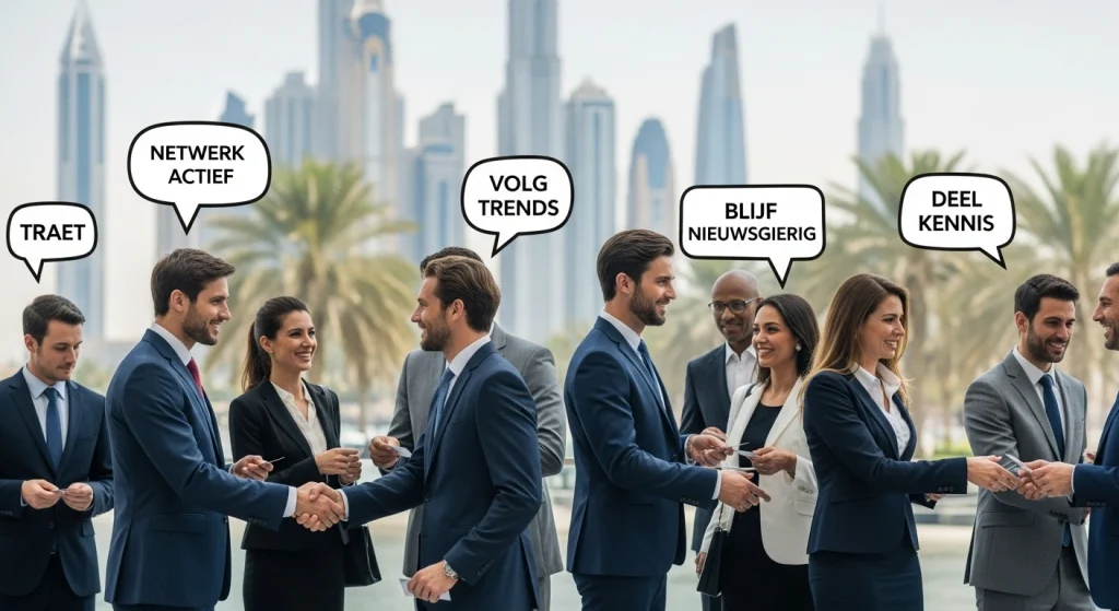 Praktische Tips van Experts voor Succes