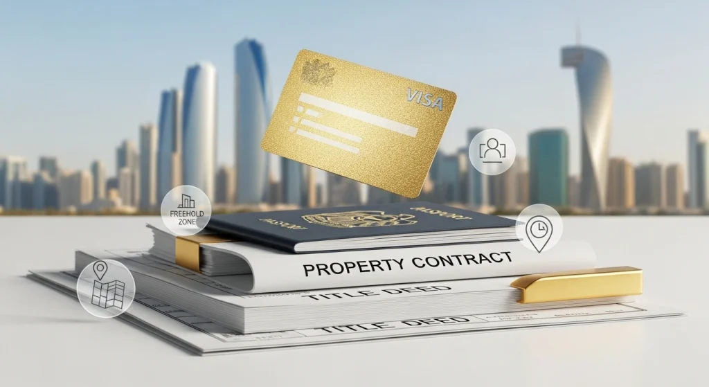 Juridische Aspecten voor Buitenlanders bij Vastgoed Kopen VAE