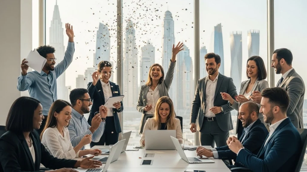 Personeel Aannemen en Behouden