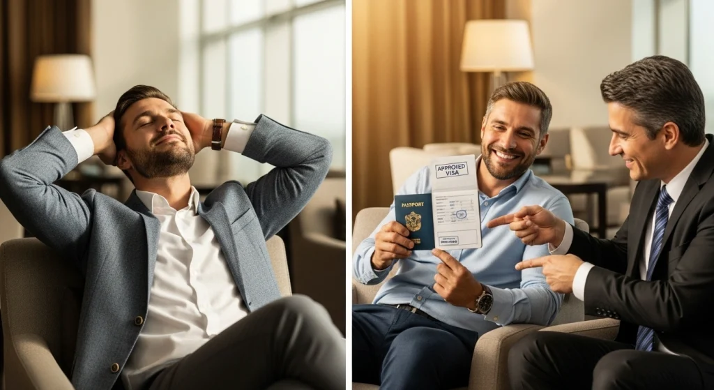 Bedrijfsoprichting Dubai met juridisch advies