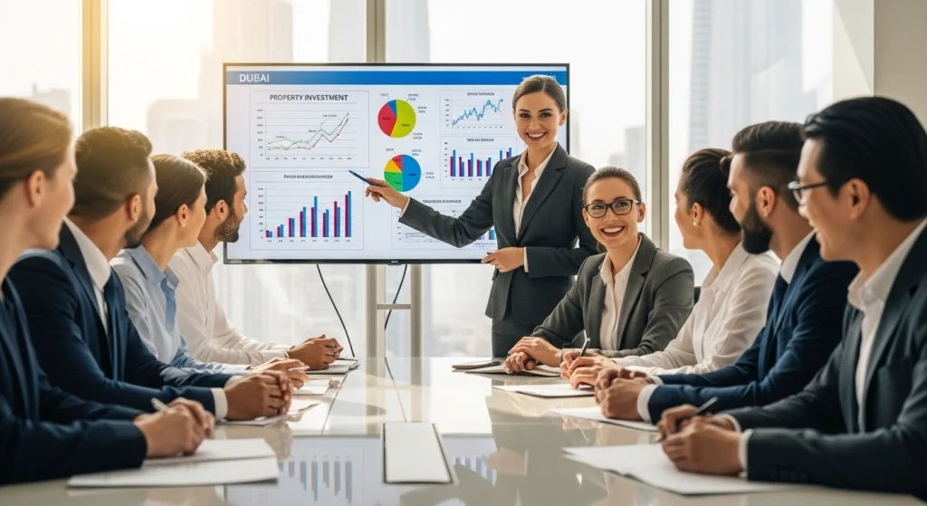 Tips van Experts bij Huis Kopen in Dubai