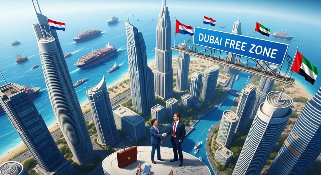 Bedrijfsvorming en Structurering