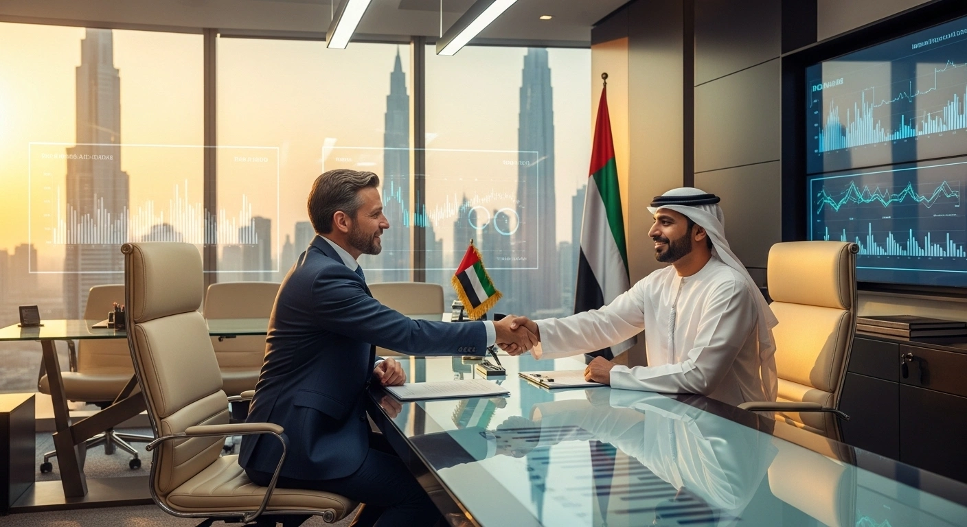 belastingadviseur Dubai