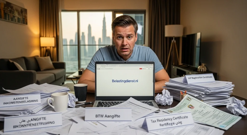 Specifieke Uitdagingen voor Nederlandse Expats