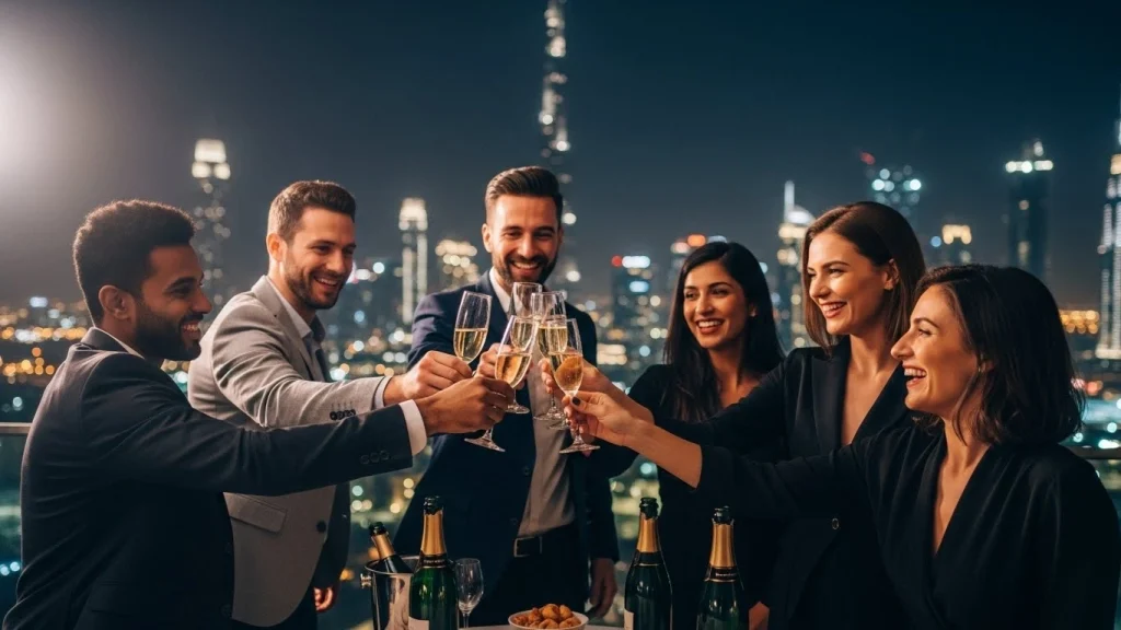 Case Studies: Succesvolle Exits in Dubai