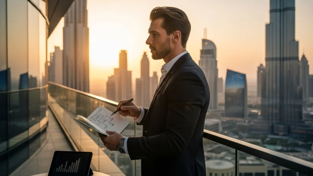 Wat is een Exit Strategie?