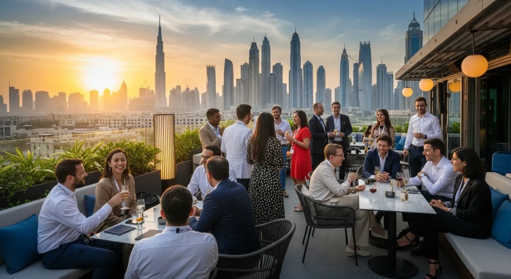 Multiculturele Samenleving: Een Wereld in Één Land