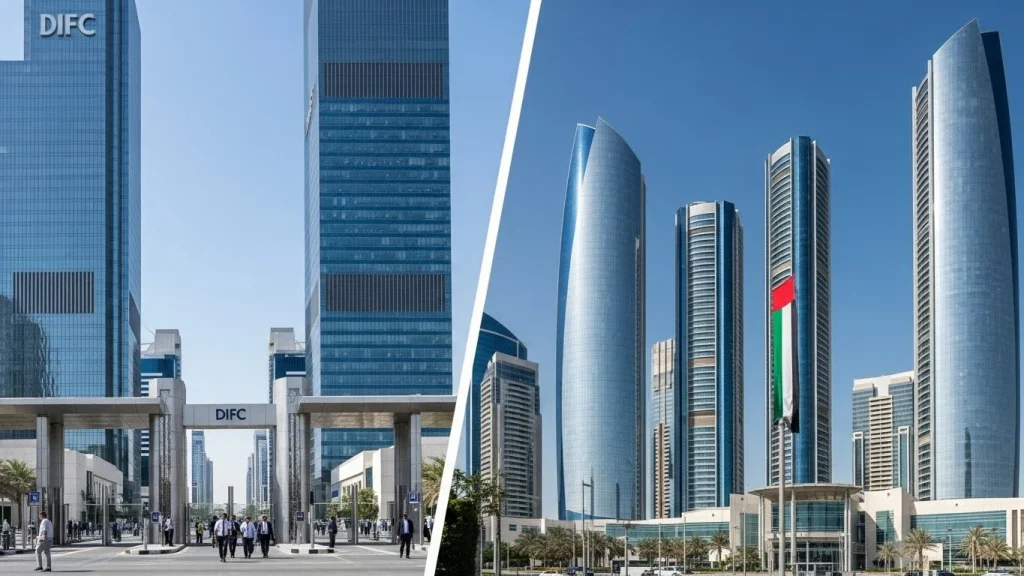 Waarom de VAE Kiezen voor Familie Kapitaal Beheer