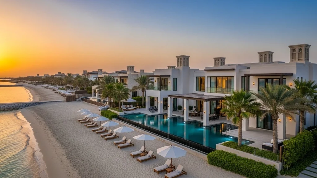 Investeringsstrategieën voor Families in de VAE