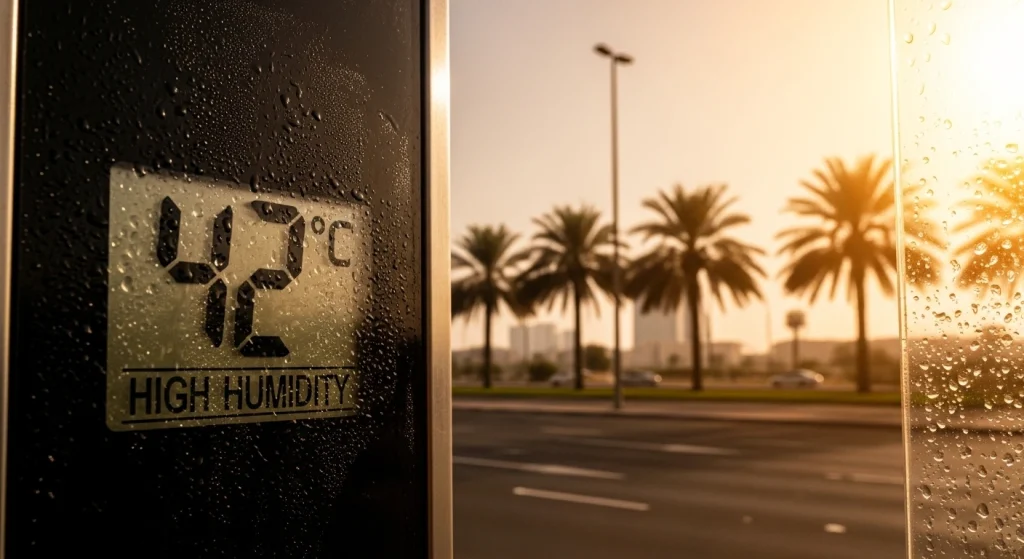 Rainfall and Weather Patterns