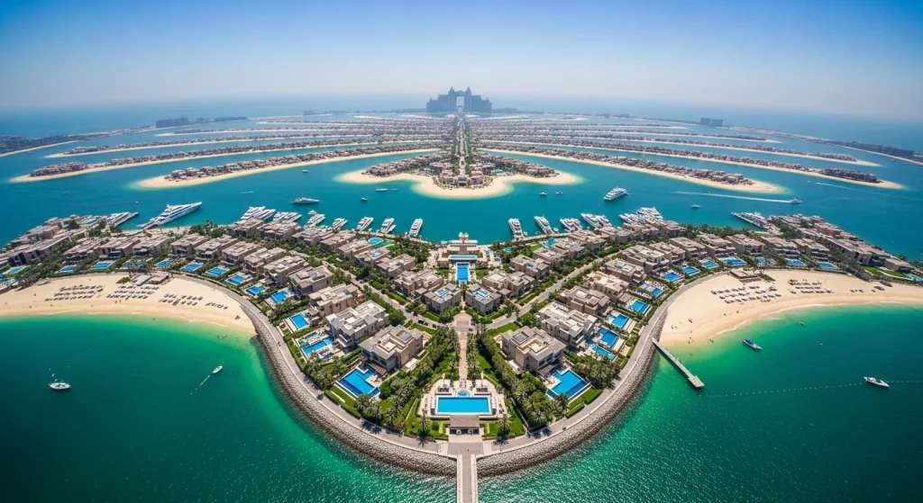 Voordelen van Werken in Dubai als Nederlander