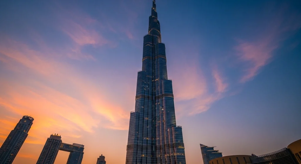 het Klimaat en Levensstijl in Dubai"