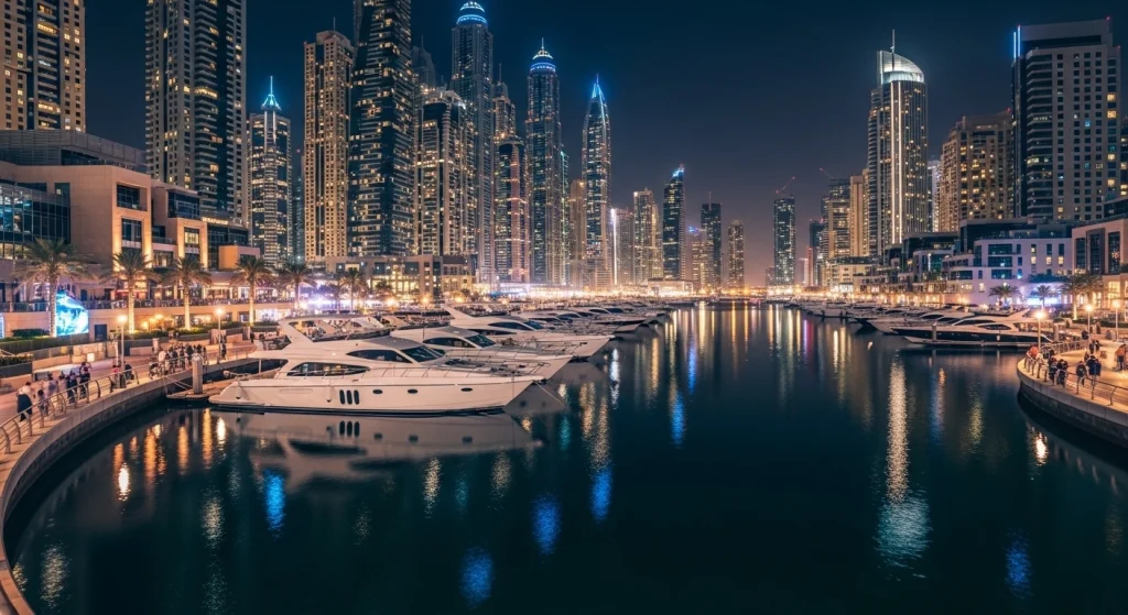 Uitdagingen bij Werken in Dubai als Nederlander