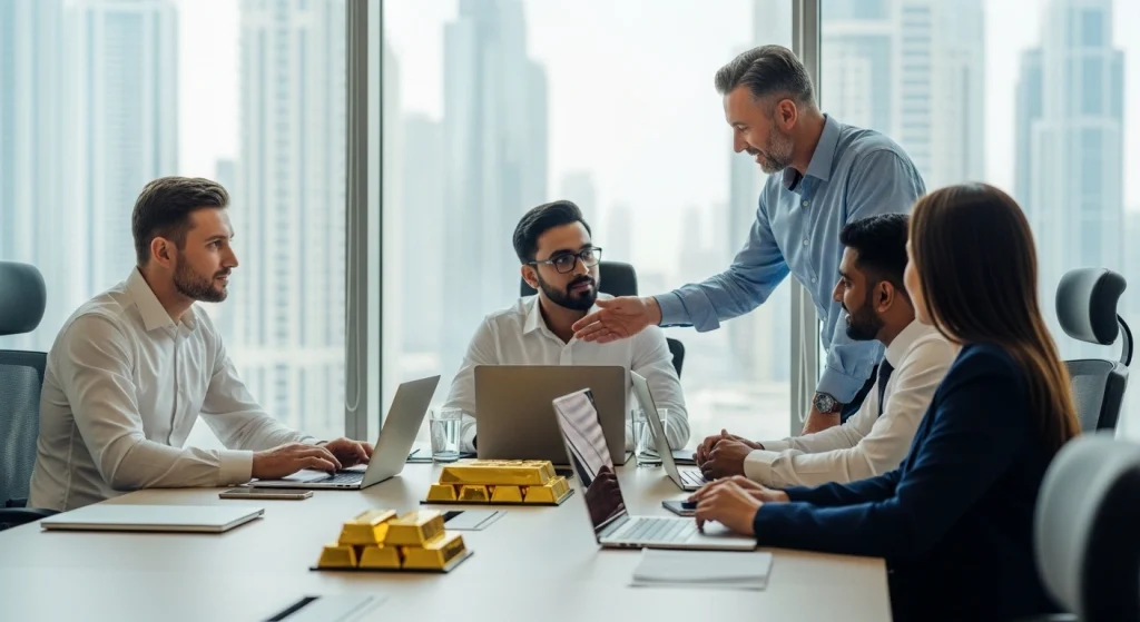 Real-World Examples of Successful Holdings