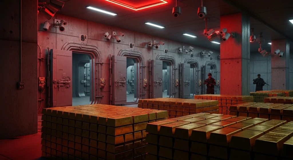 Veiligheid en Beveiliging: Wat Maakt Dubai Zo Betrouwbaar?