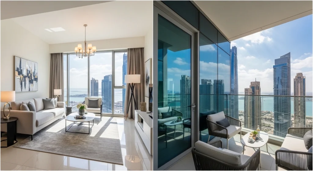 Key Advantages of Dubai Property Investment