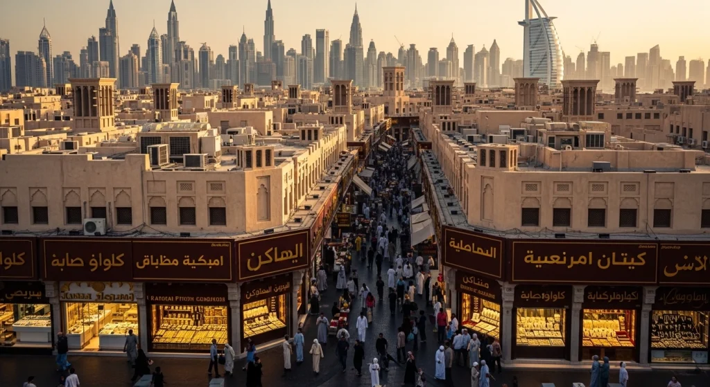 Waarom kiezen investeerders juist voor Dubai?