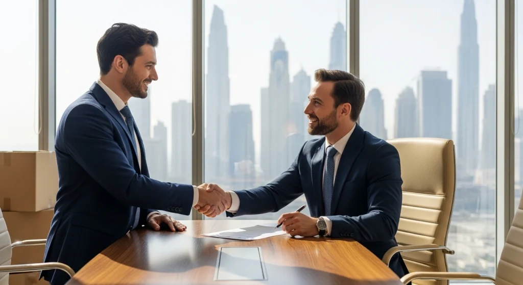 Stap-voor-Stap: Hoe Zet Je een Family Office Op in Dubai?