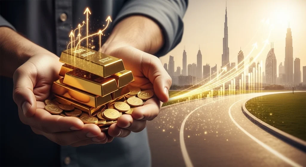 Frequently Asked Questions About Gold Investment Fund Dubai