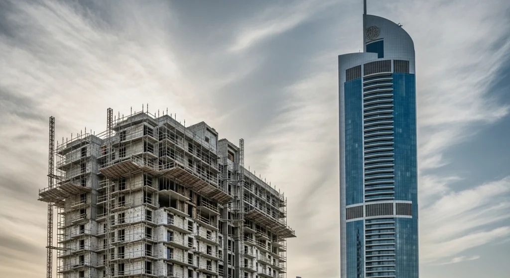 Risico’s en Uitdagingen bij Vastgoed in Dubai