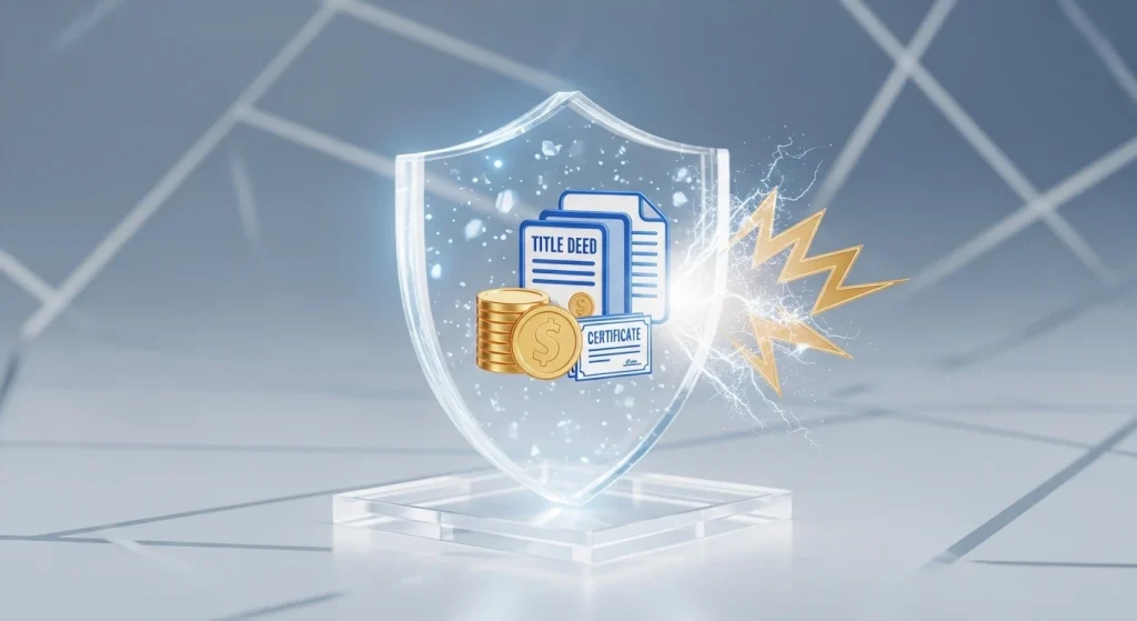 Robust Asset Protection