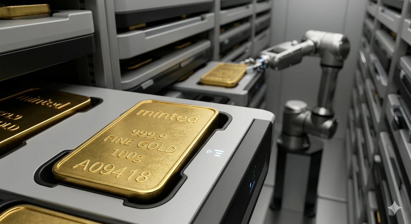 Het bevat op een natuurlijke manier het zoekwoord asset-backed goud investering VAE.