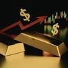 Goud Handelsfinanciering