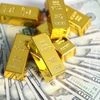 Het Zaara 24K Goudfonds