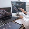Zakelijke Fysieke Forex